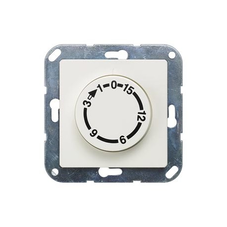 5TT1011 SIEMENS DELTA i-system orologi interruttori tempo di esecuzione 15min 250V 16A a 2 poli disinseribil..