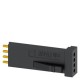 3VA9387-0TB60 SIEMENS adattatore ALC COM060, modulo 24 Volt accessori per: 3VA2 400/630 3VA6 400/600
