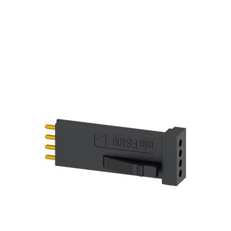 3VA9387-0TB60 SIEMENS adattatore ALC COM060, modulo 24 Volt accessori per: 3VA2 400/630 3VA6 400/600