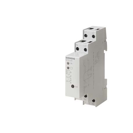 5TT3415 SIEMENS relè di tensione AC 230/400 V 0,85 2 contatti CO ritardo di intervento 0,5 s ritardo di comm..