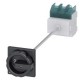 3LD2814-0TK51 SIEMENS SENTRON, Switch disconnector 3LD, main switch, 3-pole, Iu: 125 A, Operating power / at..