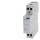 5TT5001-2 SIEMENS INSTA contactor with 1 NO contact and 1 NC contact Contact for 230 V AC, 400V 20A Control ..