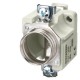 5SF1005 SIEMENS DIAZED base DII 25 A 500 V AC DC 500 V AC DC