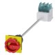 3LD2113-0TK53 SIEMENS SENTRON, Switch disconnector 3LD, emergency switching-off switch, 3- pole, Iu: 25 A, o..