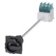 3LD2113-0TK51 SIEMENS SENTRON, Switch disconnector 3LD, main switch, 3-pole, Iu: 25 A, Operating power / at ..