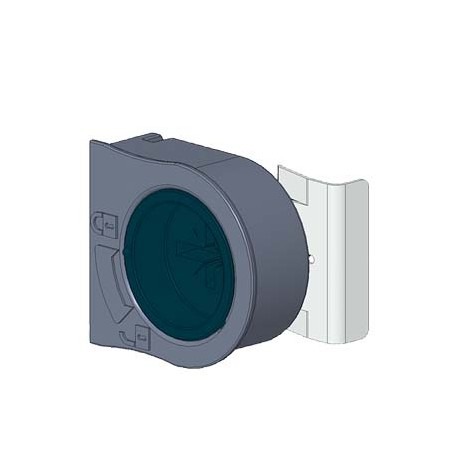 8PQ9400-0BA54 SIEMENS SIVACON S4 Cierre rápido para tapa 3 piezas