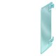 3KX3557-0AA01 SIEMENS Cloison de séparation des fusibles pour interrupteur-sectionneur 3KL/M 55 nouveau desi..