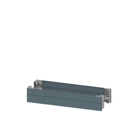 8PQ1022-0BA01 SIEMENS SIVACON S4, angolari zoccolo con copertura, A: 200mm, La: 1200mm