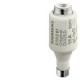 5SB251 SIEMENS cartuccia fusibile DIAZED 500 V per protezione di cavi e conduttori gG, grandezza DII, E27, 1..