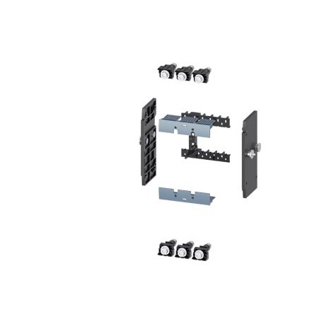 3VA9213-0KD10 SIEMENS SENTRON. Unidad extraíble kit de transformación para MCCB accesorios para. interruptor..