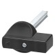 3KX3536-1AA SIEMENS Accessori per interruttore 3KA5040, 3KA5140, 3KA52, 3KA53 3KL5040, 3KL52, 3KL53 3KM52, 3..