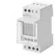 7LF4521-2 SIEMENS Orologio interruttore settimanale Profi Digitale 24V 16A a 1 canale 2TE