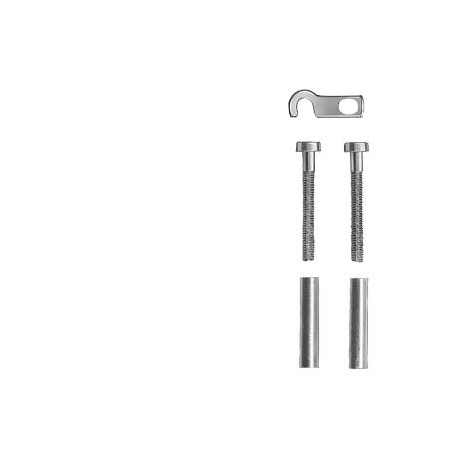 8WA1865 SIEMENS Pont de commutation bornes taille 4