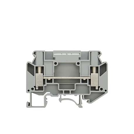 8WH1000-7BH00 SIEMENS morsetto, attacco a vite, morsetto passante per morsetto del trasformatore 6mm², grigio