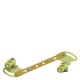 3VT9100-8LA00 SIEMENS accessori per VT160 blocco con barra per comando rotativo bloccoporta