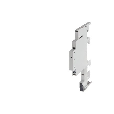 8US1600-0RE02 SIEMENS Module N, Système 5 pôles 9 x 160 mm
