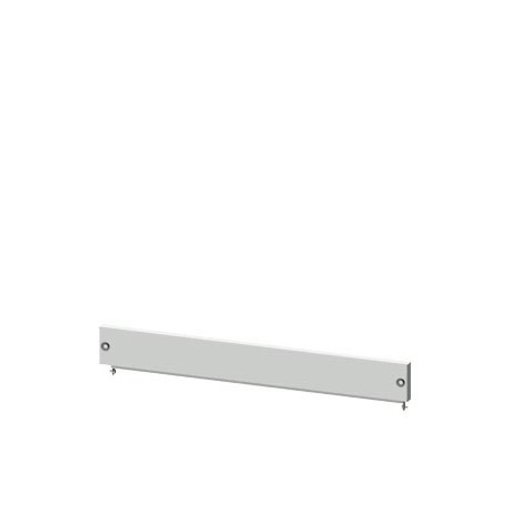 8PQ2010-8BA04 SIEMENS SIVACON S4, copertura IP40, A: 100mm, La: 800mm