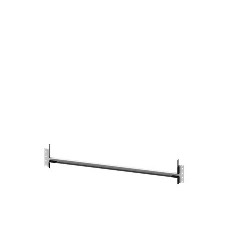 8PQ2010-8BA03 SIEMENS SIVACON S4, aumento della classe di protezione IP55, A: 100mm, La: 800mm