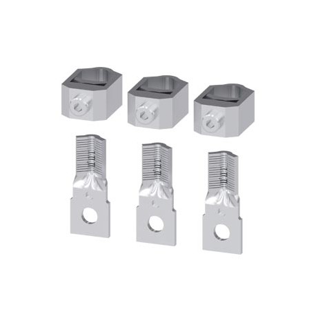 3NJ6933-1BA00 SIEMENS accessori per sezionatore sottocarico con fusibili forma costruttiva in linea, inserib..