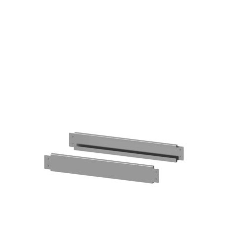 8PQ1018-0BA02 SIEMENS SIVACON S4, rinforzo dello zoccolo A: 100mm, La:, P: 800mm