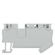 8WH2000-6AG00 SIEMENS Isolating terminal with spring-loaded connection, Cross-section: 0.5-4 mm2, Width: 6.2..