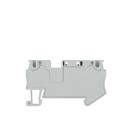 8WH2000-6AG00 SIEMENS Isolating terminal with spring-loaded connection, Cross-section: 0.5-4 mm2, Width: 6.2..