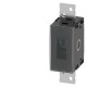 3KD9505-0 SIEMENS accessori per 3KD grand. costr. 5 quarto polo, sezionabile attacchi piatti
