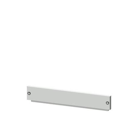 8PQ2010-6BA04 SIEMENS SIVACON S4, copertura IP40, A: 100mm, La: 600mm