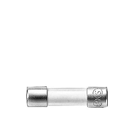 8WA1822-7EF16 SIEMENS cartuccia fusibile G DIN 41660 rapido elevato potere di interruzione corrente permanen..