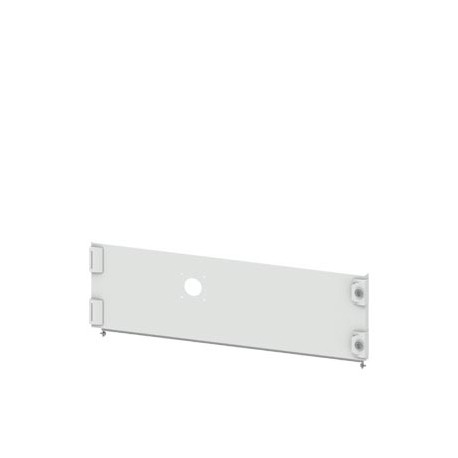 8PQ2025-8BA08 SIEMENS SIVACON S4, Porte de compartiment, pour disjoncteur compact 3VL avec commande rotative..