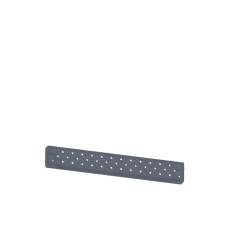 8MF1035-2AS30 SIEMENS SIVACON, guida di montaggio, L: 350 mm, zincato