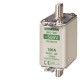 3ND1830 SIEMENS cartuccia fusibile NH, NH00, In: 100 A, aM, Un AC: 500 V, segnalatore di intervento frontale..
