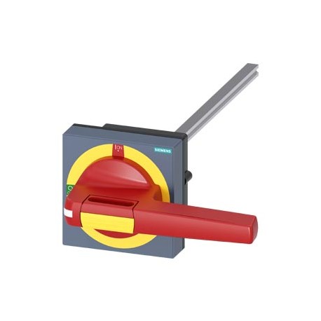 8UD1151-3AF25 SIEMENS comando rotativo bloccoporta emergenza con compensazione della tolleranza dimensioni 1..