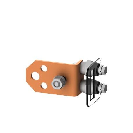 8PQ5000-4BA58 SIEMENS SIVACON S4, terminale di collegamento 3VA