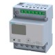 7KT1543 SIEMENS Contatori di energia con display LC, trifase 80A, 2xS0,2 tariffa, collegamento diretto con i..