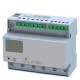 7KT1546 SIEMENS Contatori di energia con display LC, trifase 125A, 2xS0,2 tariffa, collegamento diretto con ..
