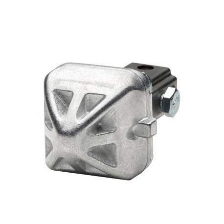 8UC6013 SIEMENS Pièce de rechange de commande rotative 8UC6 Guide d'accouplement pour cylindre 10 mm