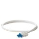 8MR2210-3B SIEMENS accessori lampada LED 025 cavo di collegamento DC 2x 1,5 mm con presa, VD