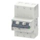 5SP3320-3 SIEMENS interruttore magnetotermico generale (SHU), a 3 poli, E 20, 400V