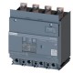 3VA9114-0RL10 SIEMENS Differenzstrom-Schutzgerät RCD320 Basic RCD Typ A unten angebaut Bemessungsfehlerstrom..