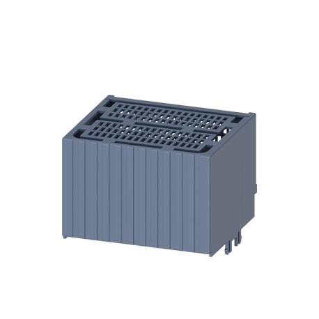 3KD9304-0 SIEMENS accessori per 3KD grand. costr. 3 calotta di protezione cavi di collegamento per ponticell..