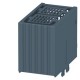 3KD9304-7 SIEMENS accessori per 3KD grand. costr. 3 , 3KC0 grand. costr. 3 calotta di protezione cavi di col..