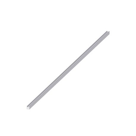 8UD1900-2WB00 SIEMENS albero di prolunga 600mm, 8x 8mm Accessori per: comando rotativo bloccoporta e comando..