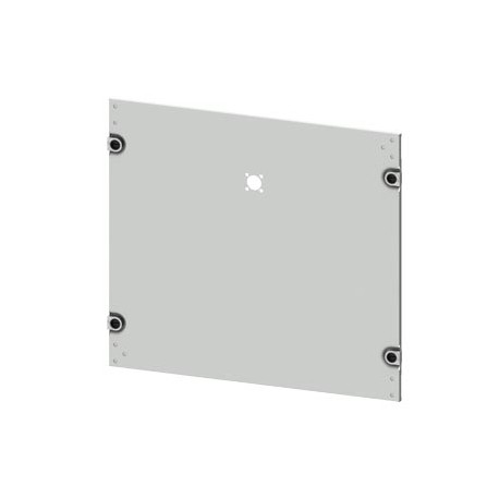 8PQ2045-6BA02 SIEMENS SIVACON S4 Blende 3KL-, 3KA715, 3- oder 4-polig, H: 450mm B: 600mm