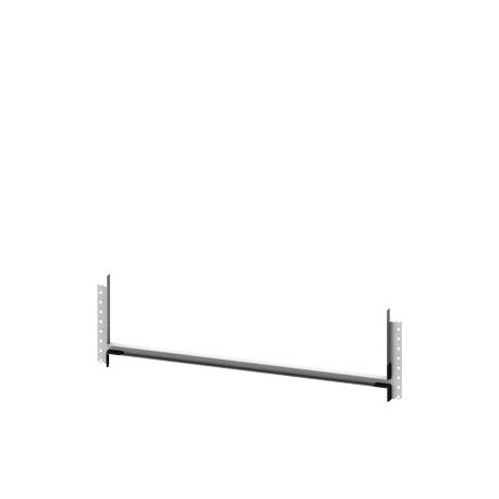 8PQ2020-8BA08 SIEMENS SIVACON S4, aumento della classe di protezione IP55, A: 200mm, La: 800mm