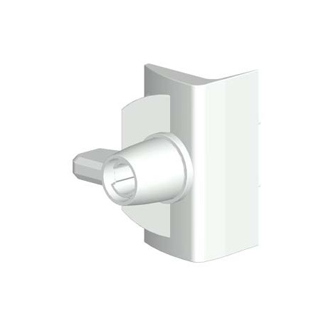 8PQ9400-0BA73 SIEMENS SIVACON S4, operatore, porta di scomparto