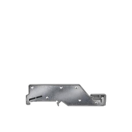 8WH9140-0CA00 SIEMENS elemento di supporto, per montaggio su guida profilata, per sbarre collettrici 10x 3 m..