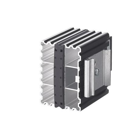 8MR2130-3BA SIEMENS Calefactor semiconductor calefactor HG140 AC/DC 12-30V, 30 W