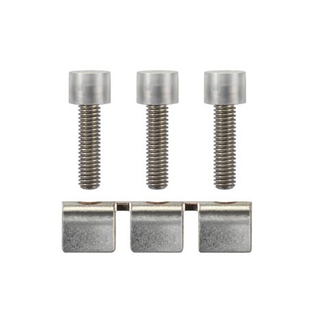 8WH9030-6BD00 SIEMENS ponticello, 16mm², a 3 poli per morsetti a vite