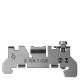 8WA1805 SIEMENS Endhalter Stahl, 10,3mm